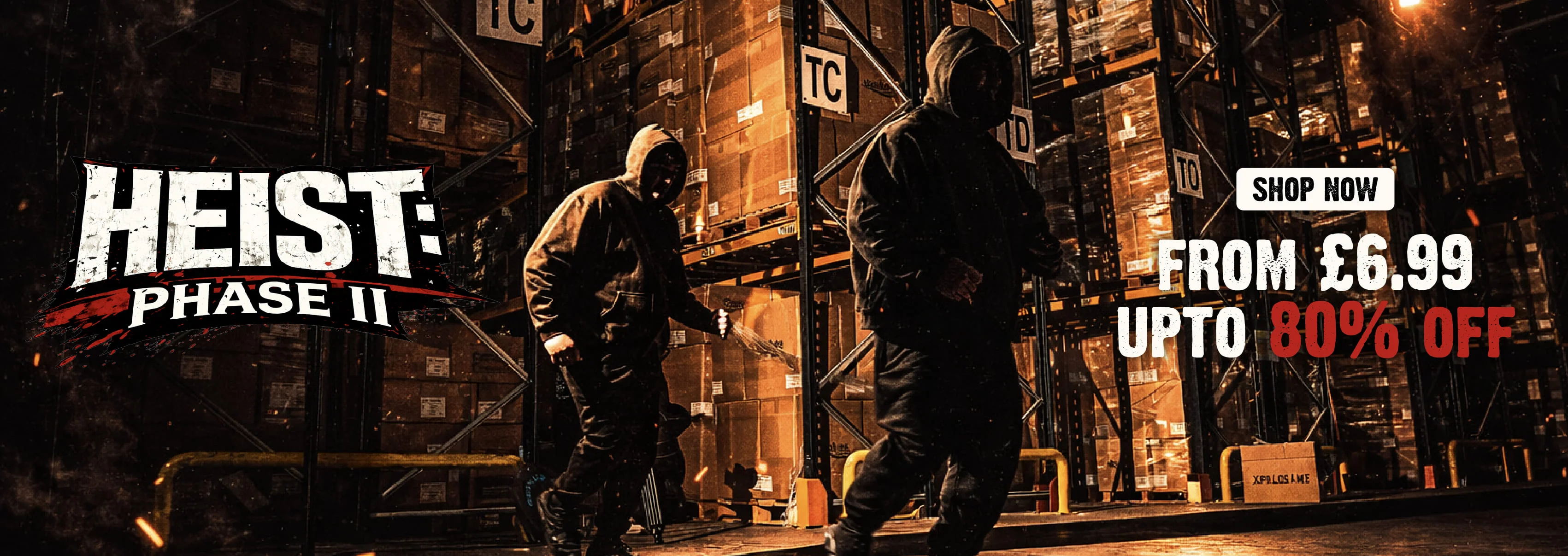 Welcome to Our Store